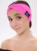 Повязка на голову Reus HB/1 (узел) Pink (P)