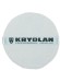 Пуховка Kryolan 1724 Professional