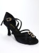 Pro Dance Sandra black
