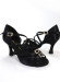 Pro Dance Sandra black
