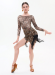 Боди FashionDance Leo 001 (-30%)