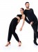 Брюки DW DanceWear (37) взрослые