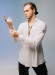 Рубашка Push&Pull (ls-06)