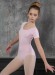 Купальник GP Клеопатра, детский, розовый
