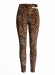 Лосины Reus L005 декор цепь Leopard