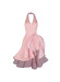 Платье ZYM 25002 детский Misty pink