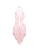 Платье ZYM 25046 Light pink 