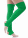 Гетры зеленые