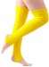 Гетры желтые (-20%)