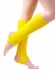 Гетры желтые (-20%)