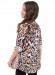 Рубашка LAST, детская Leopard