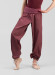 Брюки GP MOMENTUM Сауна Plum