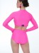 Шорты-трусы Reus TT002 Pink (P)