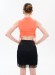 Топ DNC Dinamic, orange