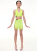 Топ DW DanceWear (153) детский
