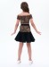 Топ DW DanceWear (33) детский