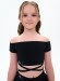 Топ DW DanceWear (48) детский