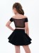 Топ DW DanceWear (48) детский