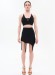 Топ FashionDance 022 NEW Black (B)