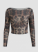 Топ GP MIRALI Wild toffee