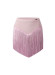Юбка ZYM 2213H Peach pink
