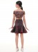 Юбка DW DanceWear (137) детская