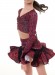 Юбка DW DanceWear (143) детская
