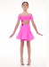 Юбка DW DanceWear (151) детская