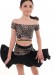 Юбка DW DanceWear (21) детская