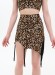 Юбка FashionDance Lt43 Leo NEW