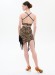 Юбка FashionDance Lt43 Leo NEW