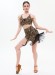 Юбка FashionDance Lt43 Leo NEW
