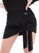 Юбка Reus U002 пучок Черный