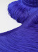Бахрома Chrisanne 15 см Blueberry