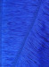 Бахрома Chrisanne 15 см Cobalt