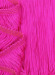 Бахрома Chrisanne 15 см Electric Pink