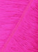 Бахрома Chrisanne 15 см Electric Pink