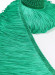 Бахрома Chrisanne 15 см Emerald