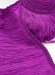 Бахрома Chrisanne 15 см Fuchsia Pink