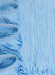 Бахрома Chrisanne 15 см Ice Blue