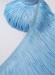 Бахрома Chrisanne 15 см Ice Blue