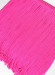 Бахрома Chrisanne 15 см Pink Fizz