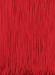 Бахрома Chrisanne 15 см Red