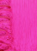 Бахрома Chrisanne 30 см Electric Pink