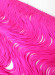 Бахрома Chrisanne 30 см Electric Pink