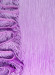 Бахрома Chrisanne 30 см Lilac Dream