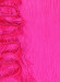 Бахрома Chrisanne 30 см Pink Fizz