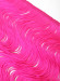 Бахрома Chrisanne 30 см Pink Fizz
