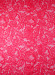 Гипюр Peonies Италия (-50%) Fluo Red