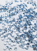 Preciosa Crystal SS16, клеевые Aquamarine